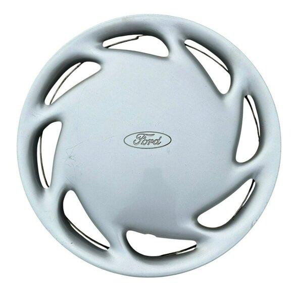 Ford Escort 1992-1994 14" OEM Hubcap Wheel Cover F2C6-1130-AB - Picture 1 of 7